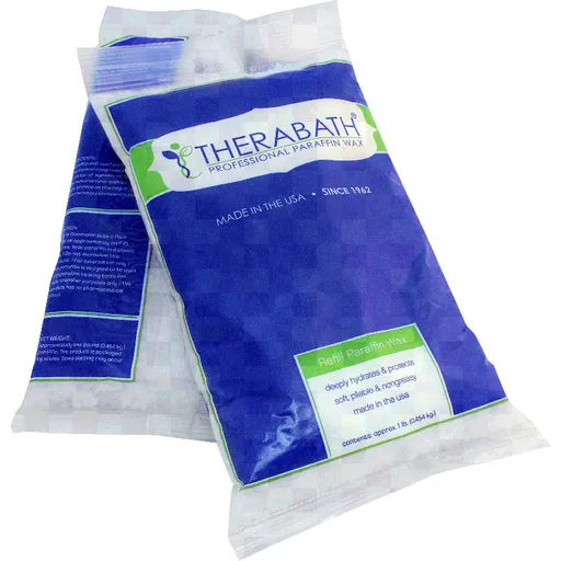 WR Medical Therabath Professional Paraffin Refill Beads