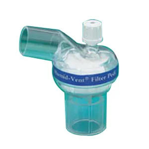 Teleflex Humid-Vent Filter Pediatric Heat Moisture Exchangers