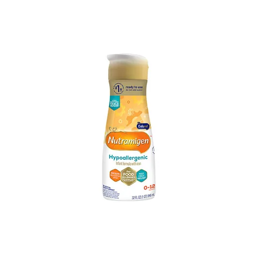 Nutramigen Ready-to-Use Liquid, 32 fl. oz