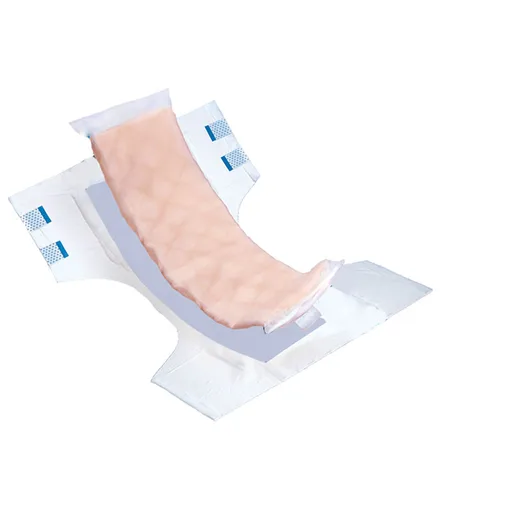 Tranquility TopLiner Super Booster Pad