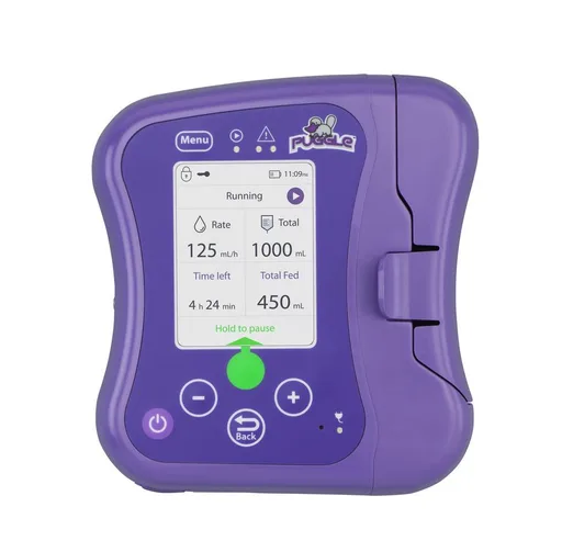AMSure Puggle Enteral Feeding Pump
