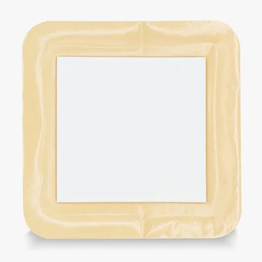 Vitale Adhesive Foam Dressing