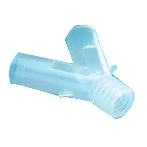 Teleflex Adult Wye Connector
