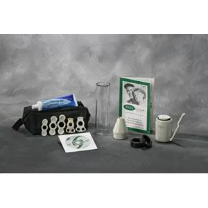 Encore Medical Revive Custom Manual Vacuum Therapy System