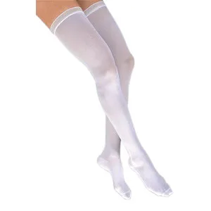 BSN Jobst Unisex Anti-Embolism Thigh-High Stockings