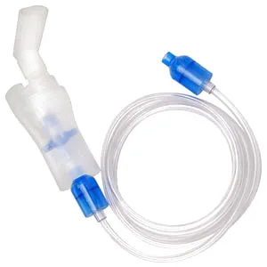 Omron Healthcare Reusable Nebulizer Kit