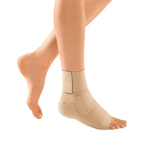 Circaid Juxta-Lite Ankle Foot Wrap, Medium
