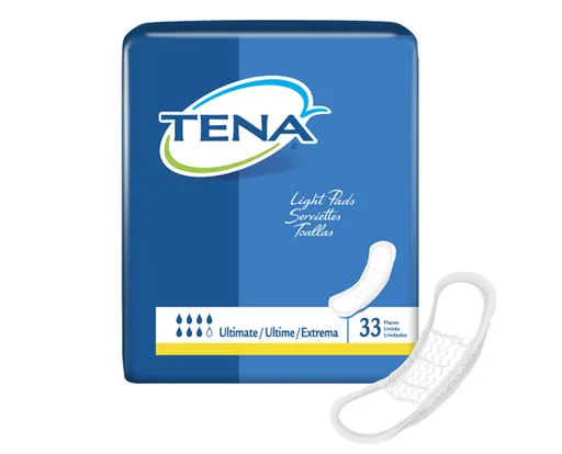 TENA® Light Pad Ultimate