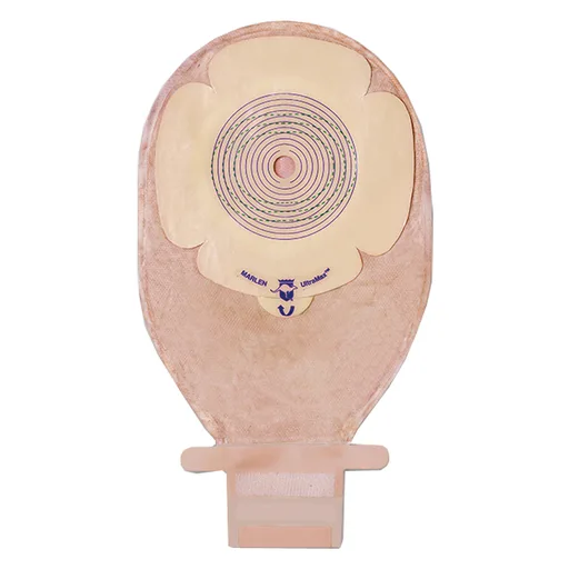 Marlen MegaMax One-Piece Drainable Pouch