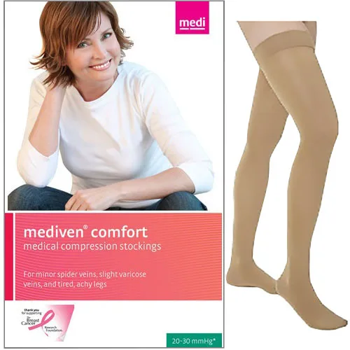 Mediven Comfort Compression Stocking