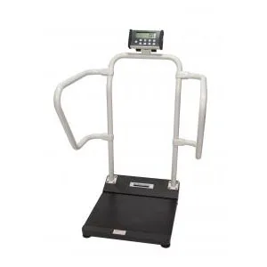 Pelstar Digital Platform Scale