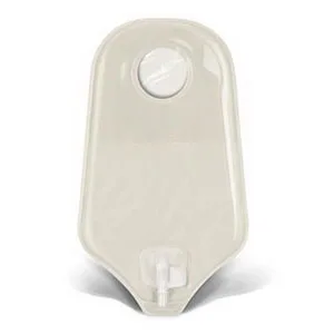 ConvaTec SUR-FIT Natura Two-Piece Urostomy Pouch