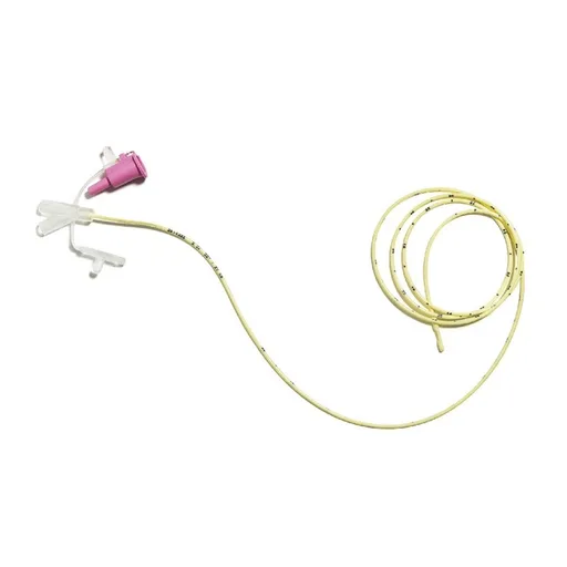 Halyard CORFLO® Ultra Lite Nasogastric Feeding Tube