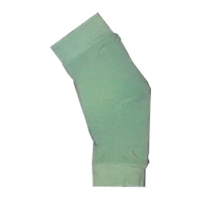 Medi-Tech Medi-Elbow and Heel Safeguard Protective Sleeve, XL, Green