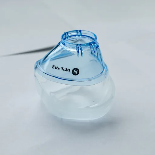 FITS N20 Cushion Replacement Part for AirFit F20 Mask - Size Small