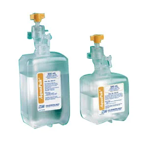 Teleflex Aquapak Prefilled Humidifier 650mL Sterile Water
