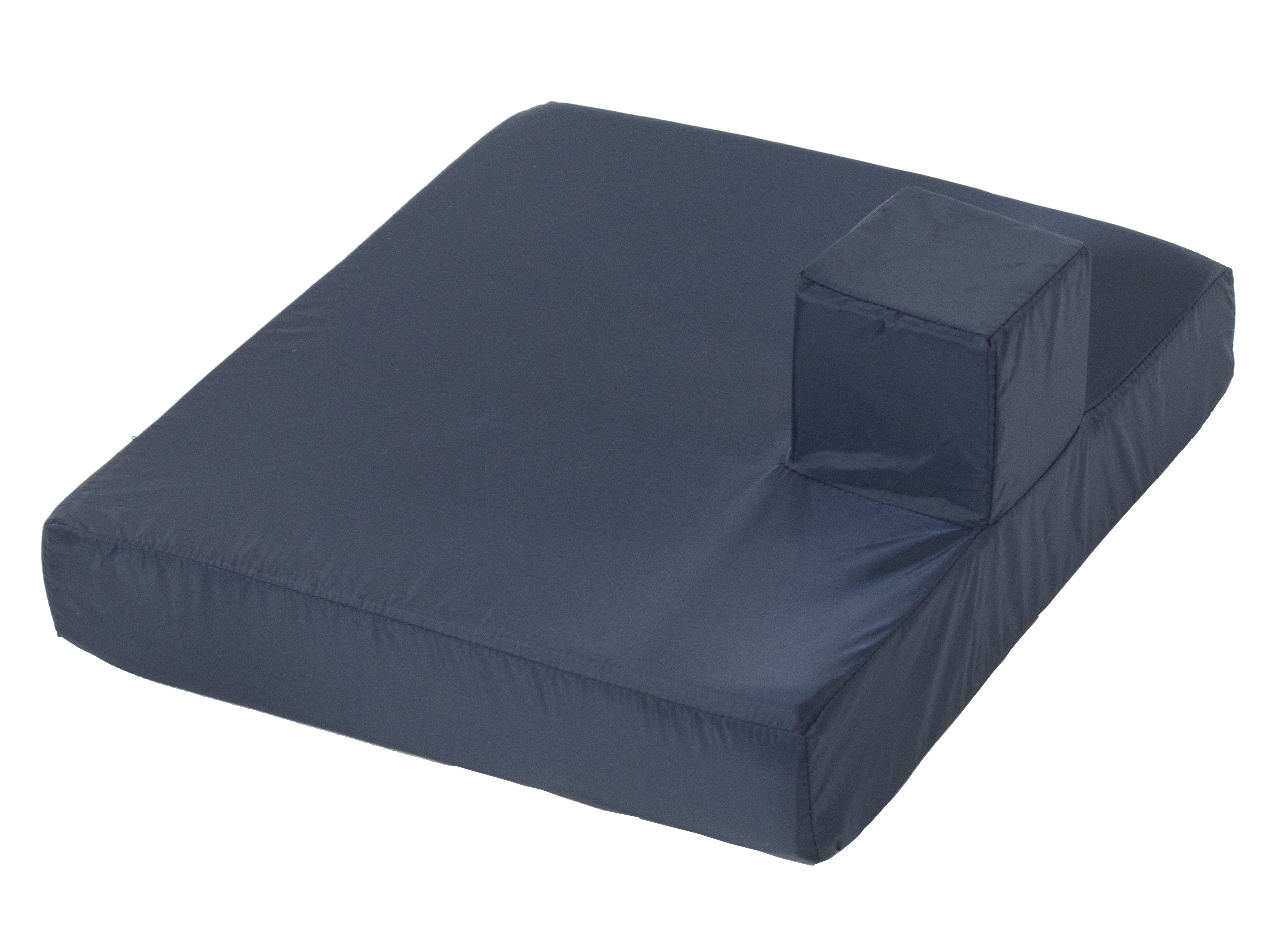 Alex Orthopedic Wheelchair Pommel Cushion