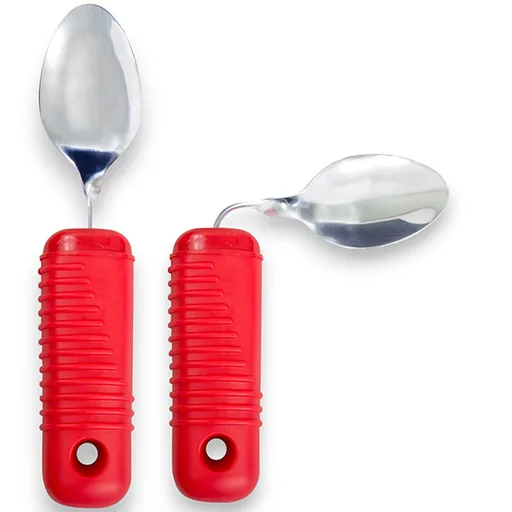 Power of Red Bendable Spoon