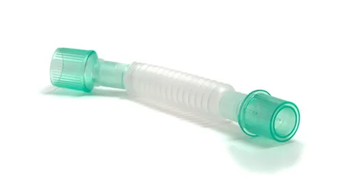 Intersurgical Superset Straight Catheter Mount