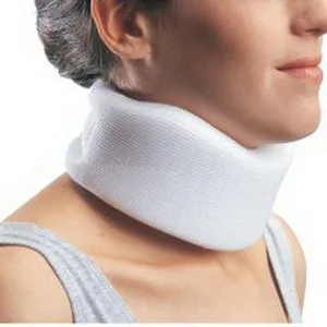 Scott Specialties Contoured Cervical Collar - Large