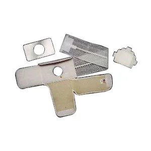 Torbot Celebration Ostomy Support Belt - 2XL