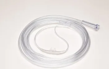 Salter Infant Oxygen Cannula