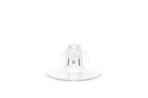 Chiaro Elvie Breast Pump Shield, 28mm OD