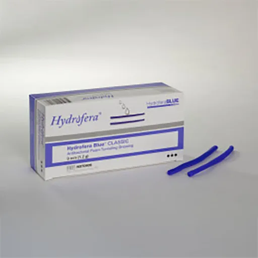 Hydrofera Blue Foam Tunneling Dressing 9mm