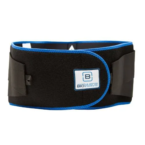 Back BioWrap Blue, Small/Medium