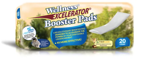 Wellness Excelerator Booster Pad