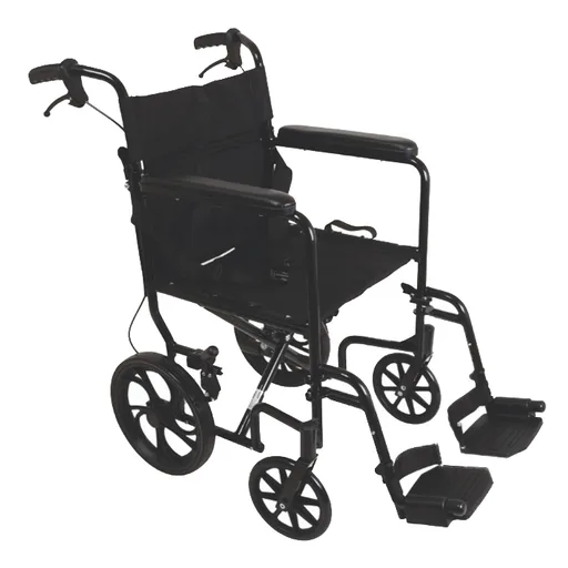 PMI ProBasics Aluminum Transport Chair