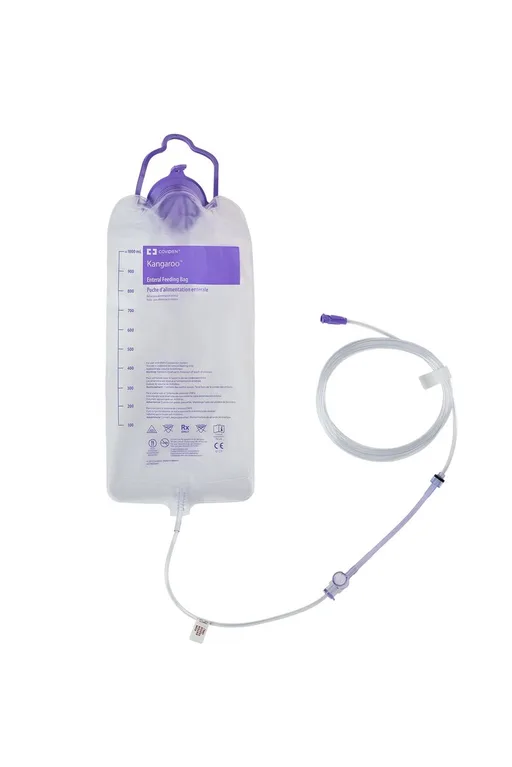 Kangaroo Joey Feeding Pump Set 1000mL