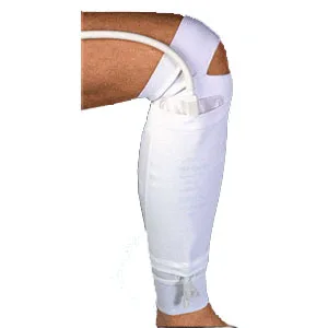 Urocare Urinary Leg Bag Holder - Medium
