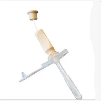 Mini One Capsule Non Balloon G-Tube, 14 fr 3.0cm