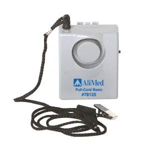 Alimed Basic Pull Cord Alarm