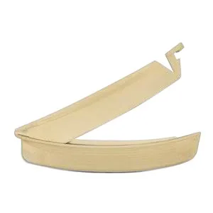 ConvaTec Duolock Tail Closure Curved
