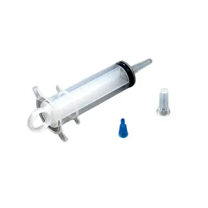 Amsino AMSure Irrigation Syringe 60cc
