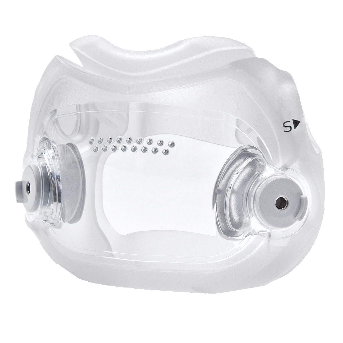 Respironics DreamWear Full Face CPAP Mask Cushion, Small
