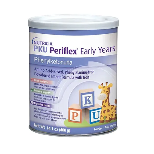 PKU Periflex Early Years