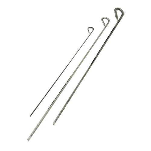 Kendall Shiley Intubating Stylet, 14Fr OD