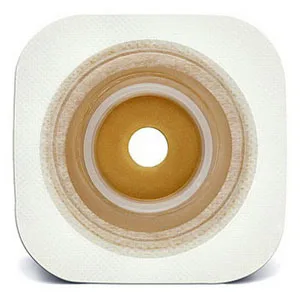 Convatec Little Ones Standard Flexible Wafer with Tape Collar