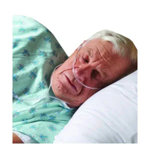 Salter Soft High-Flow Cannula
