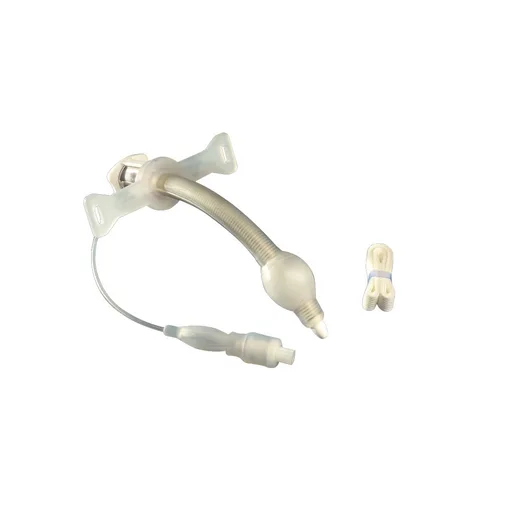 Smiths Medical Bivona TTS Hyperflex Trach Tube
