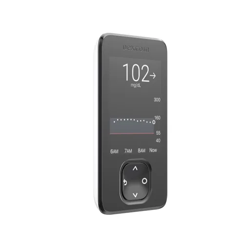 Dexcom G7 Receiver