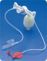 Smiths Medical Bivona Mid-Range Aire-Cuf Tracheostomy Tube