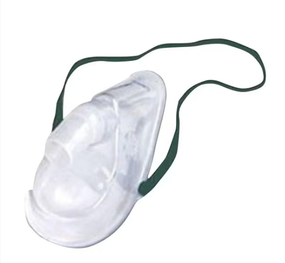 Aeroeclipse Disposable Aerosol Mask, Small