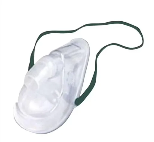 Aeroeclipse Disposable Aerosol Mask, Small
