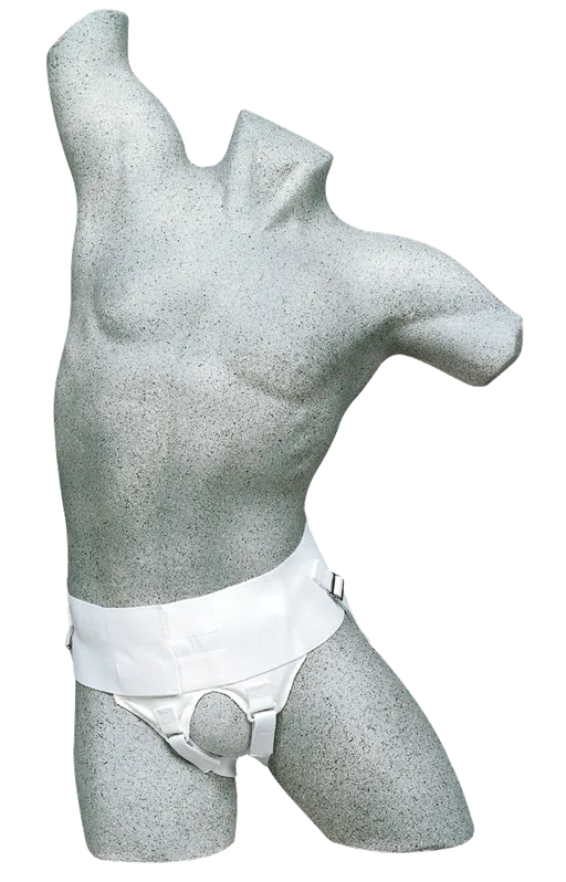 Leader Hernia Belt