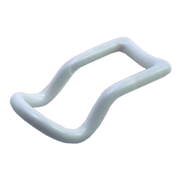 Personal Medical EvaCare Hodge Folding Vaginal Pessary, Size 6