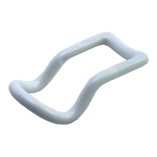 Personal Medical EvaCare Hodge Folding Vaginal Pessary, Size 6